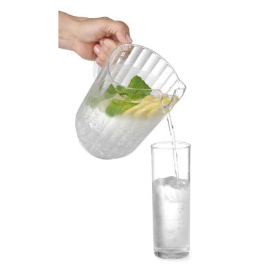 Džbán, HENDI, 1,8L, ⌀125x(H)210mm | 567906